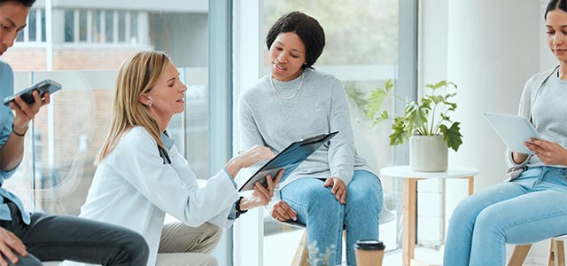 PD-RS-Clinical Affairs