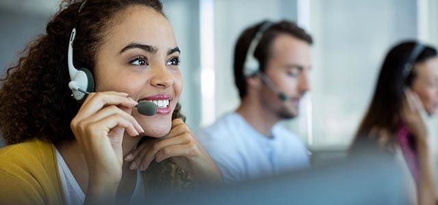 PD-RS-Customer Support