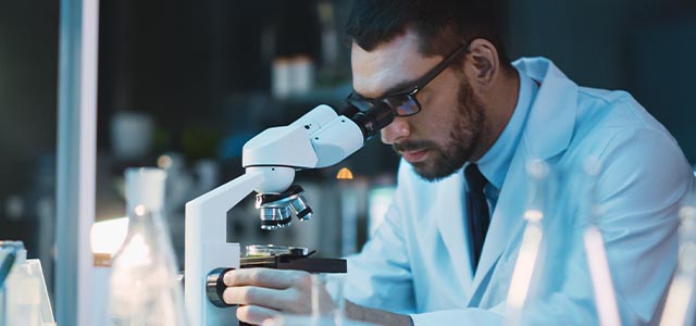 PD-RS-Microbiology Expertise