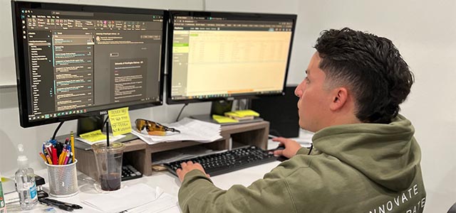 PD-RS-Technical Support