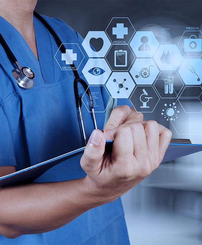 PD-RS-digital health