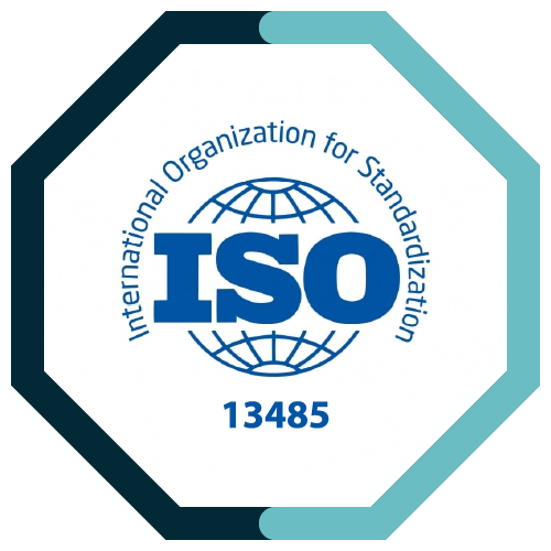 PD_Certifications and Licenses_ISO-13485
